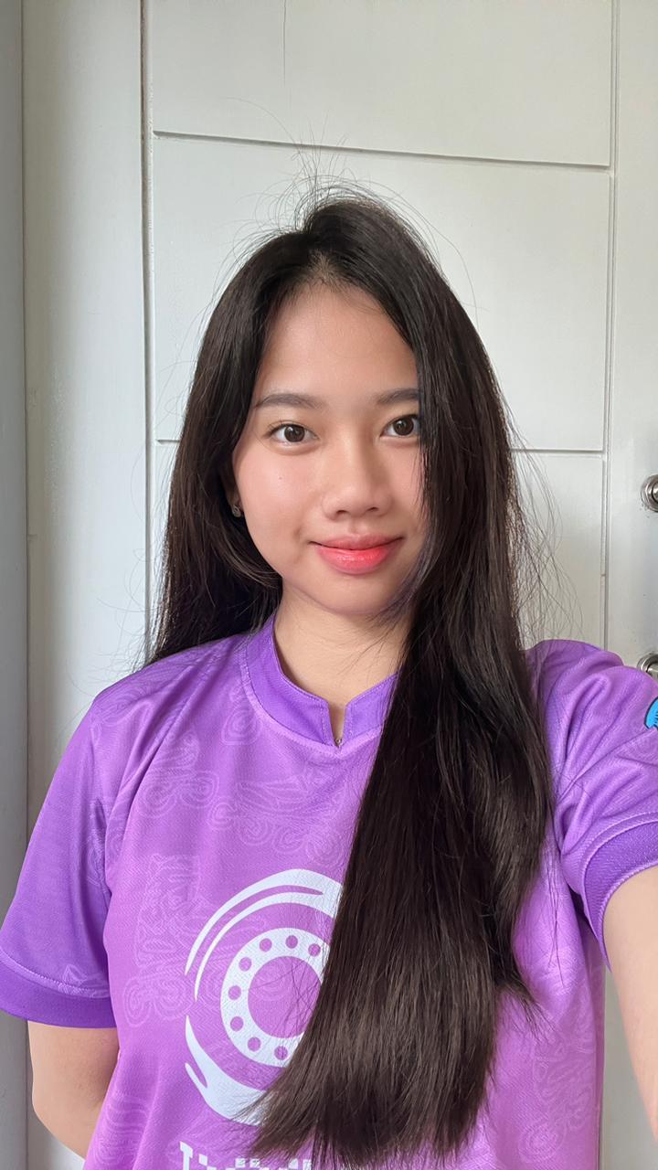 Ardelia Mulli Najla Nasyiah