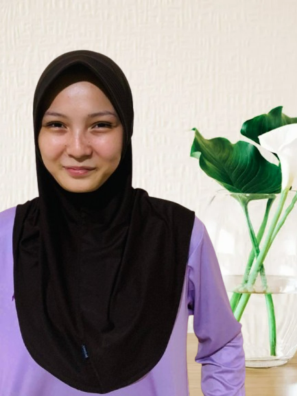 Shiva Neiza Eveline_lilac